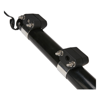 XMWL200R - Luz Telescópica LED / 9 x 3W / 25 Patrones de Destello / 10-30 VCC / 64-104 cm (25.2-40.9 in) / Resistente a Vibraciones
