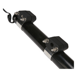 XMWL200R - Luz Telescópica LED / 9 x 3W / 25 Patrones de Destello / 10-30 VCC / 64-104 cm (25.2-40.9 in) / Resistente a Vibraciones