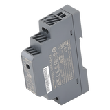 HDR-15-12 - Meanwell Fuente de Poder Riel DIN / 12VCC / 15W HDR-15-12