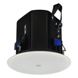 VXC4W - Altavoz de Techo / 4" / Rango Completo / 30W RMS / 8 Ohms / 70V/100V / Par