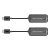 TT488MINI - Extensor HDMI Inalámbrico / 4K@60Hz / Wi-Fi 5G / Alcance 20 m (65.6 ft) / HDMI 2.0 / HDCP 2.2