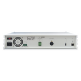 1360 - ETAPA DE POTENCIA DIGITAL 1x240W 100V  MILLENNIUM IP CON CONECTIVIDAD IP LAN, SUPERVISON, CALIDAD DE SONIDO HQ PARA 1 ZONA, EN FORMATO RACK 2U