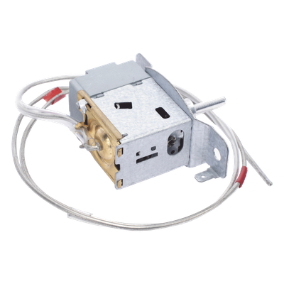 WPF34D - Termostato Digital / Control de Precisión / Congeladores EPLFZ100 y EPLFZ250V2 / Instalación sin Herramientas / Diseño Resistente al Frío