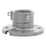 DS-1663ZJ-P - Hikvision Montaje de Techo / Acero Inoxidable / Para Domos PTZ TURBOHD e IP DS-1663ZJ-P