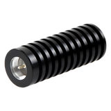 1640 - Carga fantasma de 50 Ohm, 60 Watt (max.) (10 Seg.), DC-1000 MHz, Conector N Macho.