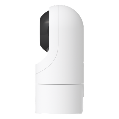 UVC-G5-FLEX - Ubiquiti UVC-G5-Flex Cámara IP PoE 4 MP, Iluminadores IR 6 M, Micrófono Integrado