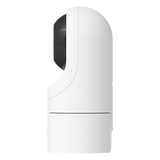 UVC-G5-FLEX - Ubiquiti UVC-G5-Flex Cámara IP PoE 4 MP, Iluminadores IR 6 M, Micrófono Integrado