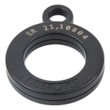 AT-R261BO - Rosslare Security Products Llavero de proximidad / 125 kHz / 32x40x6 mm AT-R261BO