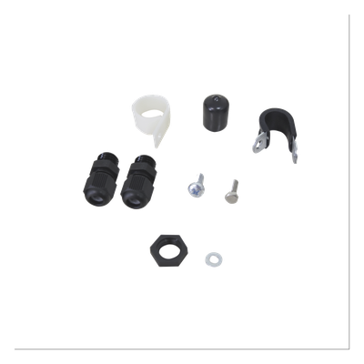 390992 - CONECTOR PARA MANGUERA LED