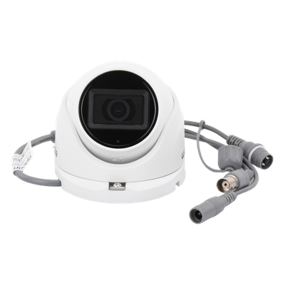 E50-TURBO-G2/A - Epcom E50-TURBO-G2/A cámara de vigilancia Almohadilla Cámara de seguridad CCTV Interior y exterior 2560 x 1944 Pixeles Techo