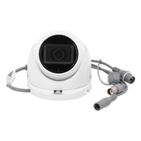 E50-TURBO-G2/A - Epcom E50-TURBO-G2/A cámara de vigilancia Almohadilla Cámara de seguridad CCTV Interior y exterior 2560 x 1944 Pixeles Techo