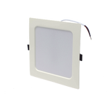 EPIDLS15W - Epcom Industrial Spot LED Empotrable Cuadrado / 15 W / 1200 lúmenes EPIDLS15W