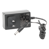 18POW - Mikrotik 18POW adaptador e inversor de corriente Interior Negro