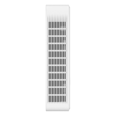 EAP775-WALL - Punto de Acceso Omada / Wi-Fi 7 BE3600 MU-MIMO 2x2 / 1 Puerto Entrada 2.5 Gbps PoE ++ / 1 Puerto 2.5 Gbps PoE pass-through / 2 Puertos 1 Gbps / Mesh O