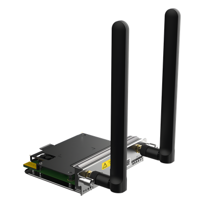 RG-NSEC-SIC-LTE-S - Ruijie Módulo de Servicio 4G / Dual SIM Single Standby / WCDMA TDD-LTE FDD-LTE