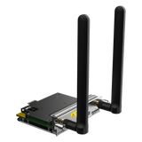 RG-NSEC-SIC-LTE-S - Ruijie Módulo de Servicio 4G / Dual SIM Single Standby / WCDMA TDD-LTE FDD-LTE