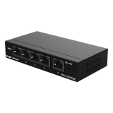 RG-ES205GC - Ruijie Switch Administrable / 5 Puertos Gigabit / Capacidad 10 Gbps RG-ES205GC