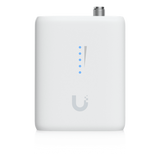 UDB-IOT - Puente IoT Wi-Fi / Wi-Fi 4 2.4 GHz / 2×2 MIMO / Puerto RJ45 10/100 Mbps / Alimentación USB-C o DC 9–30 V / Montaje Pared o Riel DIN