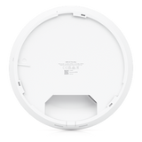 U7-PRO-MAX - Access Point / WiFi 7 / Tribanda 2.4/5/6GHz / 8 Streams Espaciales / 2.5 GbE / 160 m² (1.750 ft²) / +500 Clientes / PoE+ / Techo o Pared