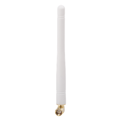 DS-ANT-CAM - Hikvision Antena Wi-Fi / 3 dBi de Ganancia / Frecuencia 2.4 - 2.5 GHz DS-ANT-CAM