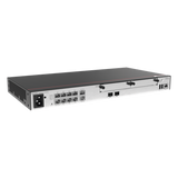 AR720 - Huawei Router Empresarial / 8 Puertos 10/100/1000 Mbps / 2 Puertos SFP Combo AR720