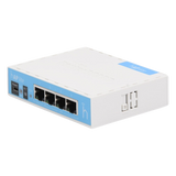 RB941-2ND - Mikrotik hAP lite Blanco