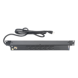 HTCM1U6C - LinkedPRO HTCM1U6C accesorio de bastidor Regleta eléctrica