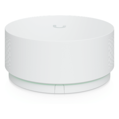UP-AIRQUALITY - Sensor de Calidad del Aire / Detección de Vapeo / Monitoreo CO₂ PM VOC AQI / PoE / Integración UniFi Protect