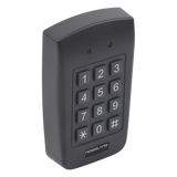 AY-F64 - Rosslare Security Products Lectora de Proximidad con Teclado / Salida Wiegand 26 Bits / Uso