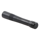 EPC150RV3 - Antena Helicoidal Recortada / VHF 148-164 MHz / 50 Ohm / Omnidireccional / 84.5 mm / Conector Monopolo