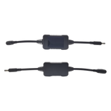 EC-801 - Epcom EC-801 medidor de corriente 3.6 - 15 V Negro LCD