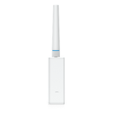 USL-GATEWAY - Gateway SuperLink / Alcance 2 km (1.2 mi) / 96 Clientes / Bluetooth 5.2 / PoE o USB-C / Montaje Pared o Riel DIN