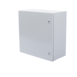 PST-6060-30A - Precision Gabinete de Acero para Intemperie / IP66 / IK10 PST-6060-30A