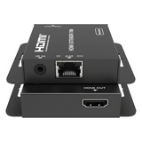 EPC-SP914C70 - Epcom EPC-SP914C70 divisor de video HDMI 4x RJ-45
