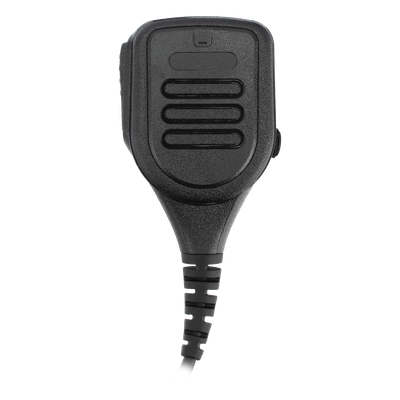 25031500 - RugGear 25031500 micrófono Negro Micrófono para smartphone/teléfono móvil