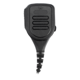 25031500 - RugGear 25031500 micrófono Negro Micrófono para smartphone/teléfono móvil