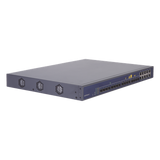 V1600-D8 - OLT / 8 Puertos EPON / 16 Puertos Uplink / 512 ONUs / 10G SFP+ / Rack 1U