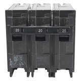 Q320 - Siemens Interruptor Automático Enchufable / 3 Polos / 20 A Q320