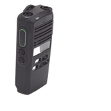 TXCEP350 - Carcasa Frontal Exterior / 11.5 x 5.5 x 2 cm / Plástico Negro / Compatible Serie EP / Instalación Sin Herramientas