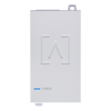 INJECTOR-POE+ - Alta Labs Inyector POE 10,100 1000 Mbit/s 10/100/1000 IEEE 802.3af IEEE 802.3at Blanco 100 - 240 V