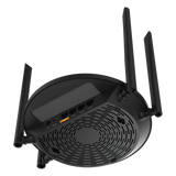 RG-EW300PRO - Ruijie Networks RG-EW300 PRO router inalámbrico Banda única (2,4 GHz)