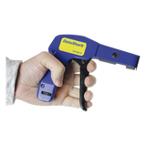 PA70076 - Tempo Pistola para Cinchos de Plástico / Tensión Controlada / Corte Automático PA70076