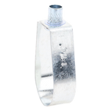 AB-PEP-114 - Index Abrazadera Tipo Pera / 1 1/4" (44 mm) / Carga 195 kg AB-PEP-114
