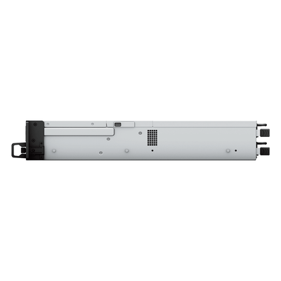 RS2423RP+ - Synology Servidor NAS Rack / 12 Bahías / 2U RS2423RP+