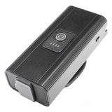 XBK02 - Luz Delantera para Bicicleta / 1000 Lúmenes / IP67 / Batería Dual 3.7 V / USB / Resistencia a Caídas 2 m (6.6 ft)