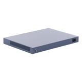 DS-3E1552P-SI - Hikvision Switch PoE+ Administrable / 48 Puertos Gigabit PoE+ / 2 Puertos Uplink Gigabit
