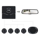 MR-S100 - Momento Kit de sensores de Proximidad y Altavoz Externo para asistencia al Aparcamiento
