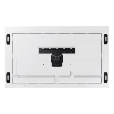 WMNWM65R - Soporte de pared / 20.5 x 11 x 0.6 in / 3.9 lb / Montaje para Display Interactivo