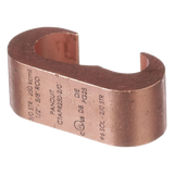 CTAPR250-2/0-L - Panduit Conector de Compresión para Tierra / Estilo E / 3/0 AWG a 250 Kcmil CTAPR250-2/0-L