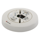 HSC-4R - Hochiki Base para Detector Convencional / 6 Pulgadas / 4 Hilos HSC-4R